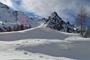 38 Bella cima ...